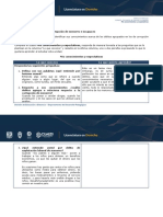 ¿Qué Tanto Sabe Sobre ? Delitos Agrupados en Los de Corrupción de Menores e Incapaces