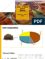 Soil Science Merge