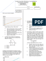 Costo de envío de paquetes