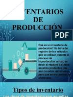 Inventarios de Producción 7777