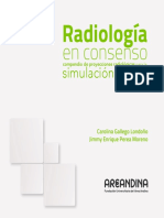 En Consenso: Radiología
