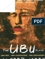 The Ubu Plays