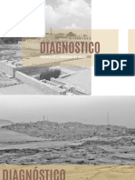 Diagnostico: Propuesta de La Programación Urbana