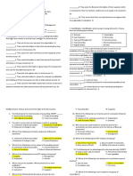 Formative Assessment # 2: - 3. They Assess The Credit Worthiness and The Capability of The Business To Pay. EU