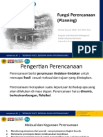 Fungsi Perencanaan (Planning) : Unram - Ac.Id - "Berbasis Riset, Berdaya Saing Internasional"