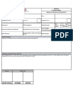 Deskripsi Pekerjaan:: Pemohon: Disetujui Oleh