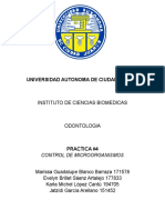Universidad Autonoma de Ciudad Juarez: Instituto de Ciencias Biomedicas