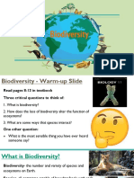 1.1 - Biodiversity - 1