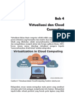 Bab 4 Virtualisasi Dan Cloud Computing