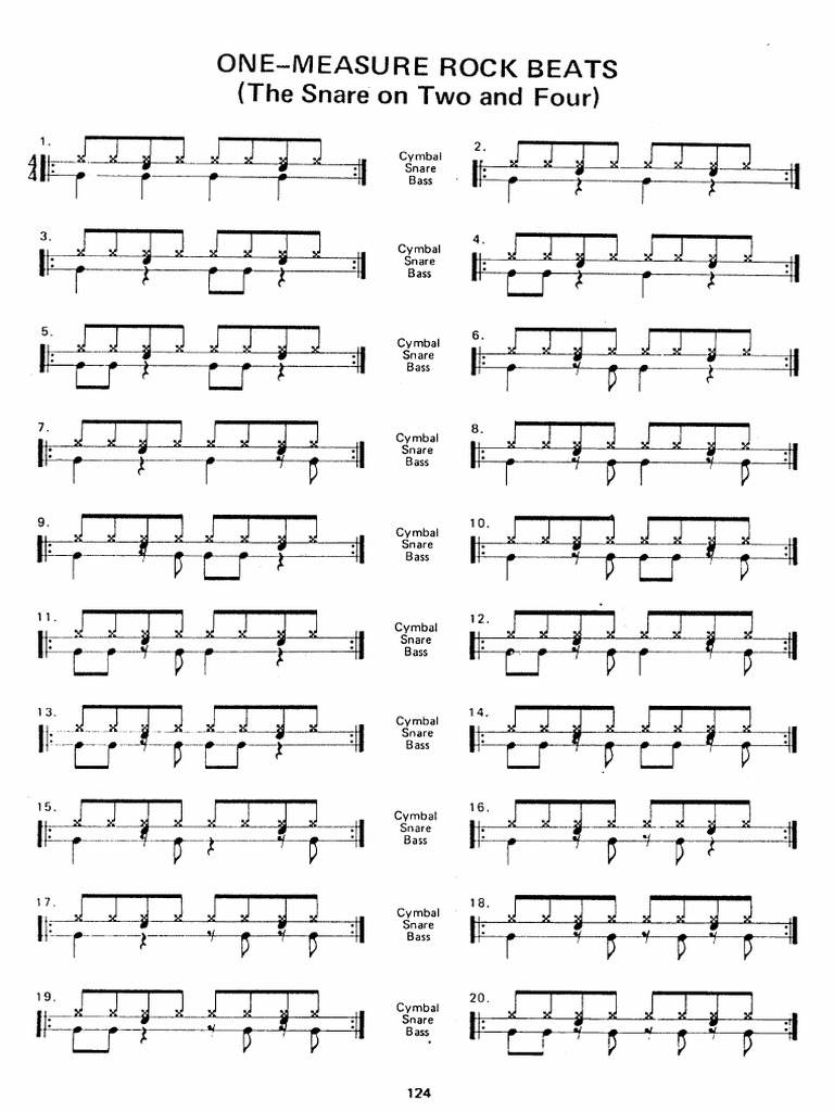 343120053JoelRothmansBasicDrummingpdf page 126 PDF