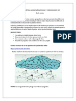 Guía Didáctica Asignatura Lenguaje Y Comunicacion Nº5 Sexto Básico