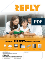 Firefly Price List Aug 2022 Issue