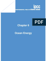 Zero Order Draft Special Report Renewable Energy Sources (SRREN)
