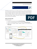 Lectura 01 - ¿Qué Es Power BI