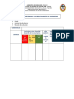 Matriz de Requerimiento 1