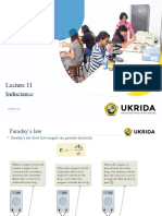 Inductance: Ukrida - Ac.id