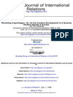 European Journal of International Relations-1998-HUYSMANS-479-505