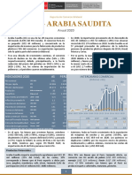 RCB Arabia Saudita - Anual 2020