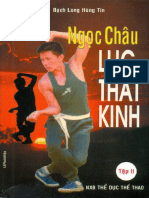 Ngọc Châu - Lục Thất Kinh (Tập 2)