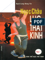 Ngọc Châu - Lục Thất Kinh (Tập 1)