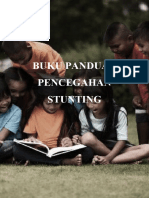 Buku Panduan Pencegahan Stunting-SEKAR-1