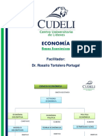 Bases de Economía