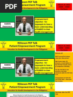 Rabies Awareness Poster Ideas | PDF | Rabies