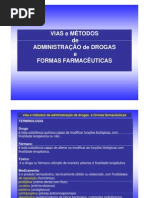 FARMACOLOGIA - VIAS 2
