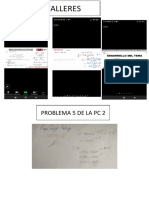 Problema 5 de La PC 2