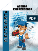 Emprendedor Hombre