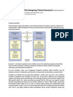 .2013.designing Clinical Research: Fourthediti ON