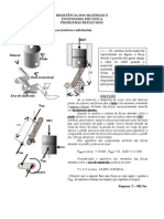 Resistência dos materiais e torque