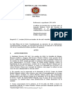 República de Colombia: Expediente Digital. Archivo "003.escritodedemanda - Pdf". Pág. 10