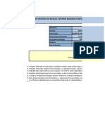 Matriz Abreviada 2018