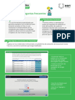 Preguntas Frecuentes Proctorizer