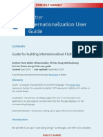 Internationalization User Guide (PUBLICLY SHARED)