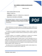 Dojorti 5to1ray3ra Psicología Orientada Guían°3 PDF