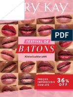 Batons: Festival de