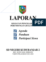 LAPORAN-KEGIATAN-PENCEGAHAN-PERUNDUNGAN-bullying SDN KUDUBANJAR 2 2022