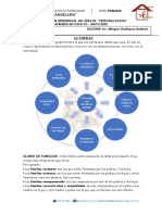 Boletín N°3 - Personal Social 4