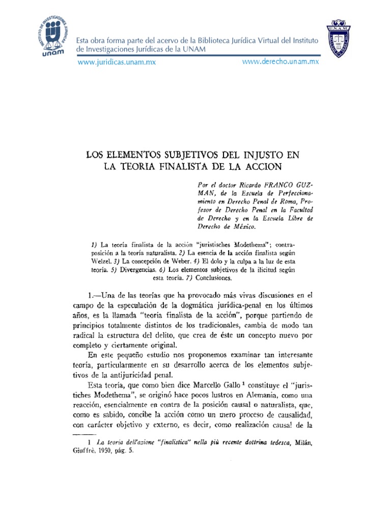 elementos-subjetivos-del-finalismo-dr-franco-guzman-pdf-intenci-n
