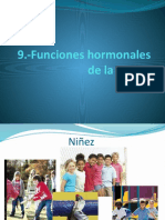 9.-Funciones Hormonales de La Mujer