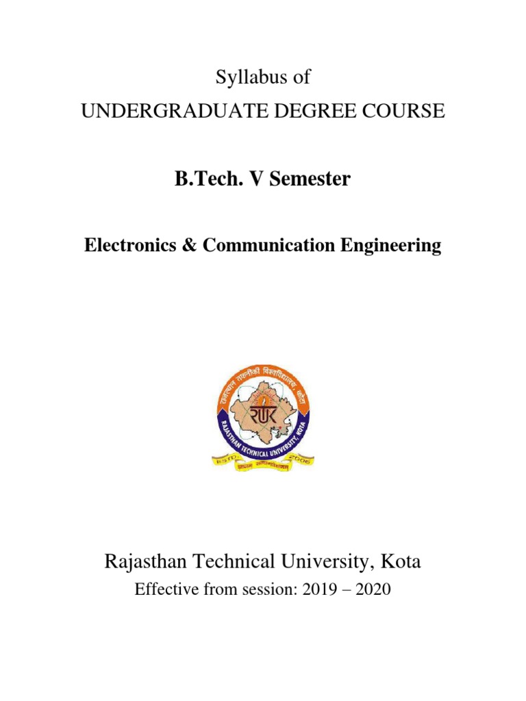 Electronics Communication 06 | PDF | Microwave | Antenna (Radio)