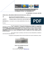 Documentos de Inicio de Añoi 2023