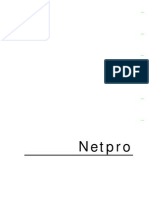 Net Pro