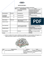 Guía de Estudio I 2023