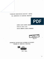 Seguridad industrial: manual teórico sobre contaminantes atmosféricos y valores de referencia