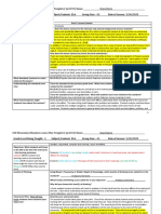 l3 Supervisor Lesson Plan 2