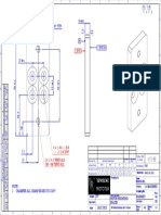 Pa000005-Motor Mounting Spacer