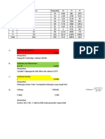 Determinasi Manual